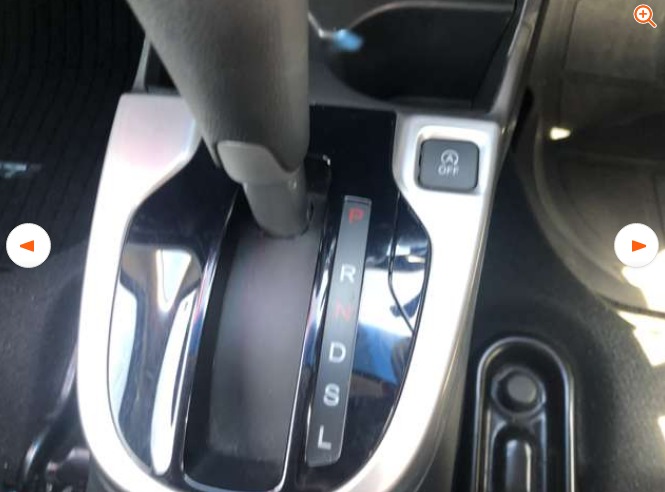 2016 Honda Fit